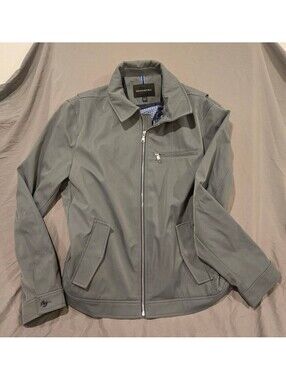 Banana Republic Men's Gray Jacket